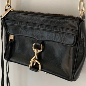 Rebecca Minkoff MAC Crossbody Bag